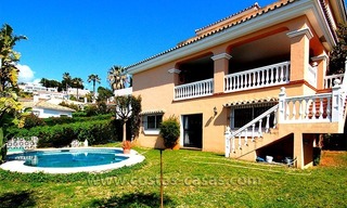 Villa de estilo español a la venta en Nueva Andalucía - Marbella 0