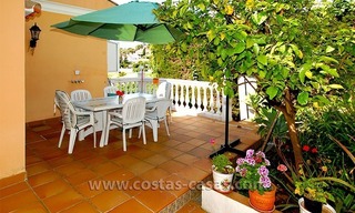 Villa de estilo español a la venta en Nueva Andalucía - Marbella 3