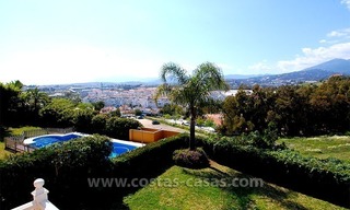 Villa de estilo español a la venta en Nueva Andalucía - Marbella 4
