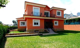 Ganga! Villa a la venta en la Nueva Milla de Oro, Marbella - Estepona 2