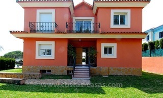 Ganga! Villa a la venta en la Nueva Milla de Oro, Marbella - Estepona 3