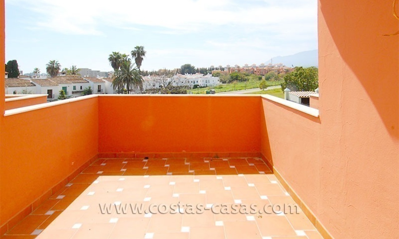 Ganga! Villa a la venta en la Nueva Milla de Oro, Marbella - Estepona 8