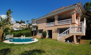 Villa de estilo español a la venta en Nueva Andalucía - Marbella 19
