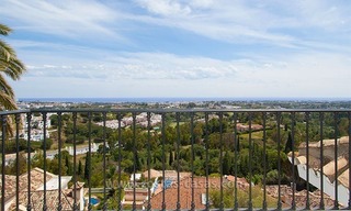 Chalet a la venta en zona de alto standing en Nueva Andalucia – Marbella 26