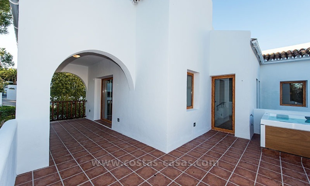 Villa a la venta en Nueva Andalucía - Marbella 19