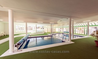 Villa a la venta en Nueva Andalucía - Marbella 21