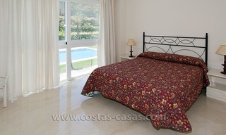 Apartamento moderno para comprar en Nueva Andalulcía - Marbella 10