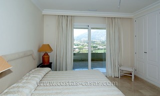 Apartamento moderno a la venta en Nueva Andalulcía - Marbella 11