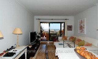 Apartamento en la playa a la venta en Marbella 5