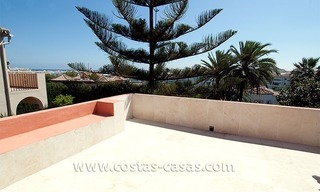 Villa a la venta en Nueva Andalucía – Puerto Banús – Marbella 21