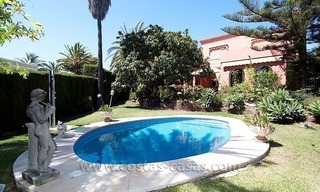 Villa a la venta en Nueva Andalucía – Puerto Banús – Marbella 2