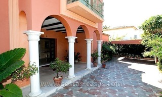 Villa a la venta en Nueva Andalucía – Puerto Banús – Marbella 8