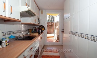 Apartamento a la venta en Nueva Andalucía - Marbella 10