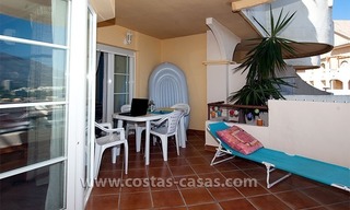 Apartamento a la venta en Nueva Andalucía - Marbella 7