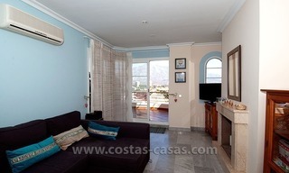 Apartamento a la venta en Nueva Andalucía - Marbella 8