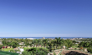 Apartamentos modernos en venta en Nueva Andalucía, Marbella 26925 