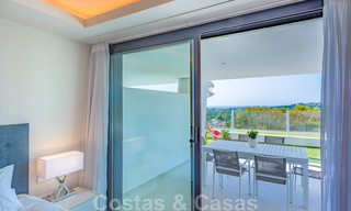 Apartamentos modernos en venta en Nueva Andalucía, Marbella 26953 