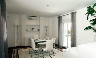 En venta: Villa muy bien situada, amplia y completamente renovada en Marbella 15