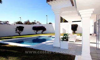 En venta: Villa muy bien situada, amplia y completamente renovada en Marbella 2