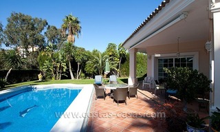 En venta: La Villa Grande, Bien Cuidada en Marbella - Estepona 0