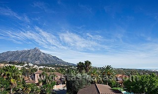 En Venta: Excepcionalmente Bien Ubicada Villa de lujo en Nueva Andalucía, Marbella 16