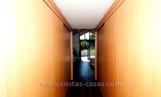 En venta: Villa / Mansion del diseño ecologico en Nueva Andalucía, Marbella 21