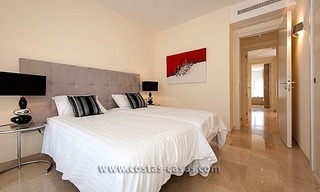 En venta: Nuevos apartamentos junto a la playa en la Nueva Milla de Oro, Marbella - Estepona 16