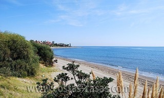 En venta: Nuevos apartamentos junto a la playa en la Nueva Milla de Oro, Marbella - Estepona 20