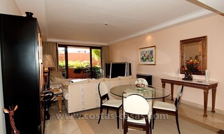 En venta: Apartmento de lujo en el Hotel Kempinski de 5 estrellas, Nueva Milla de Oro, entre Marbella y Estepona 10