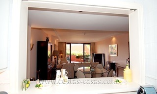 En venta: Apartmento de lujo en el Hotel Kempinski de 5 estrellas, Nueva Milla de Oro, entre Marbella y Estepona 14