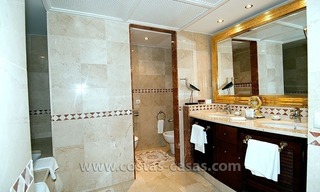 En venta: Apartmento de lujo en el Hotel Kempinski de 5 estrellas, Nueva Milla de Oro, entre Marbella y Estepona 22