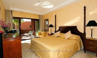 En venta: Apartmento de lujo en el Hotel Kempinski de 5 estrellas, Nueva Milla de Oro, entre Marbella y Estepona 18