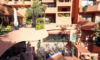 En venta: Apartmento de lujo en el Hotel Kempinski de 5 estrellas, Nueva Milla de Oro, entre Marbella y Estepona 5