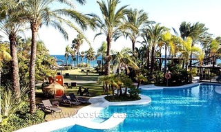 En venta: Apartmento de lujo en el Hotel Kempinski de 5 estrellas, Nueva Milla de Oro, entre Marbella y Estepona 24