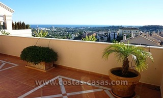 Se Vende: Amplio Duplex Ático apartamento en Nueva Andalucía – Marbella 9