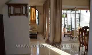 En venta: Casa adosada cerca de la playa e instalaciones en Marbella - Estepona 11