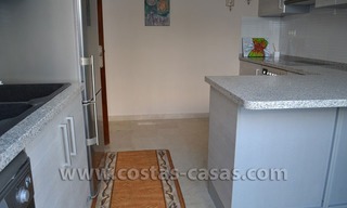 En venta: Casa adosada cerca de la playa e instalaciones en Marbella - Estepona 14