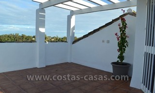 En venta: Casa adosada cerca de la playa e instalaciones en Marbella - Estepona 7