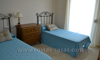 En venta: Casa adosada cerca de la playa e instalaciones en Marbella - Estepona 16