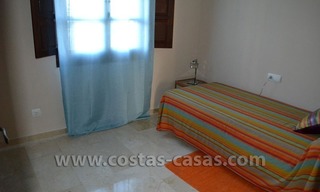 En venta: Casa adosada cerca de la playa e instalaciones en Marbella - Estepona 17