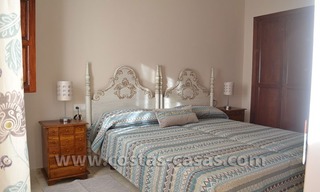 En venta: Casa adosada cerca de la playa e instalaciones en Marbella - Estepona 18