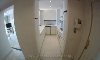 En venta: Apartamento en el centro de Puerto Banús - Marbella 7