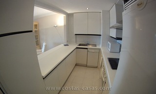 En venta: Apartamento en el centro de Puerto Banús - Marbella 8