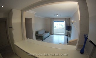En venta: Apartamento en el centro de Puerto Banús - Marbella 9