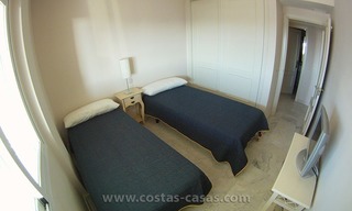 En venta: Apartamento en el centro de Puerto Banús - Marbella 10