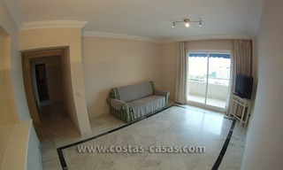 En venta: Apartamento en el centro de Puerto Banús - Marbella 12