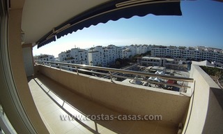 En venta: Apartamento en el centro de Puerto Banús - Marbella 2