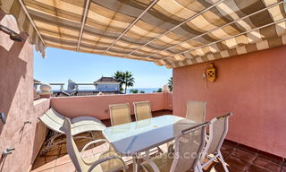 Villa junto a la playa de lujo en venta en San Pedro, Marbella 22180 