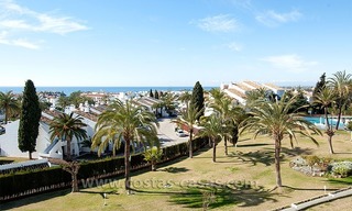 En venta: Apartamento cerca de Puerto Banús, Nueva Andalucía, Marbella 14