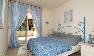 En venta: Apartamento de Playa, Nueva Milla de Oro, Marbella - Estepona 9